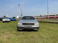Auto Mercedes-Benz Classe Sl Sl 280 Cat Cabrio Hard-Top Rigido Pelle Tot Iscritta Asi Usate A Milano