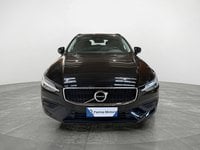 Auto Volvo V60 B3 Geartronic Momentum Business - Carplay - Cruise - Navi - Cam Usate A Milano