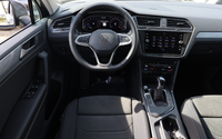 Auto Volkswagen Tiguan 1.5 Tsi 150 Cv Dsg Act Life Paddle Shift -Adaptive Cruise - Telecamera Km0 A Milano