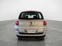 Auto Fiat 500L 1.3 Multijet 95 Cv Business - Neopatentati - Antifurto Block Shaft - Cruise - Usb - Aux Usate A Milano