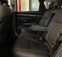 Auto Hyundai Tucson 1.6 Mild Hybrid 4Wd Aut. Exellence Lounge Pack Km0 A Milano