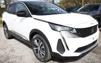 Auto Peugeot 3008 Bluehdi 130 S&S Eat8 Allure Pack N1 Km0 A Milano