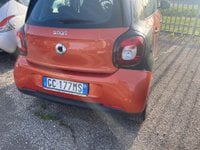 Auto Smart Forfour Forfour 70 1.0 Passion Usate A Latina