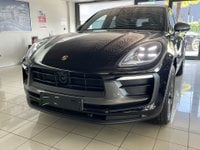 Auto Porsche Macan 2.0 T Pronta Consegna Nuove Pronta Consegna A Padova