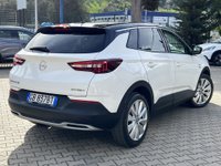 Auto Opel Grandland 1.5 Diesel Ecotec Start&Stop 2020 Usate A Chieti