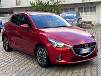 Auto Mazda Mazda2 1.5 90 Cv Skyactiv-G Exceed Usate A Chieti