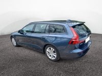 Auto Volvo V60 D3 Geartronic Business Plus Usate A Frosinone