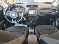 Auto Jeep Renegade 2.0 Mjt 140Cv 4Wd Active Drive Limited Usate A Cagliari