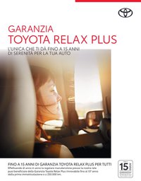 Auto Toyota Yaris 1.5 Hybrid 5 Porte Active Usate A Cagliari
