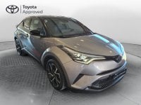 Auto Toyota C-Hr 1.8 Hybrid E-Cvt Trend Usate A Cagliari