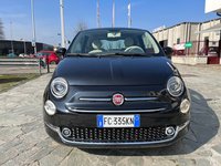 Auto Fiat 500 1.2 Lounge Usate A Milano