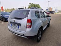 Auto Dacia Duster 1.5 Dci 110Cv Lauréate Usate A Bologna