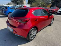 Auto Mazda Mazda2 1.5 90 Cv Skyactiv-G M-Hybrid Exceed Usate A Bologna