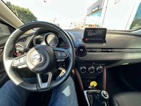 Auto Mazda Cx-3 1.5L Skyactiv-D Exceed Usate A Bologna