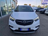 Auto Opel Mokka X 1.6 Cdti Ecotec 136Cv 4X4 Start&Stop Innovation Usate A Bologna