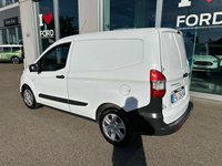 Auto Ford Transit Courier 1.5 Tdci 75Cv Van Trend Usate A Bologna