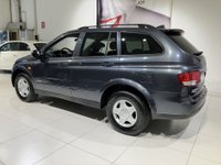 Auto Ssangyong Kyron/New Kyron New Kyron 2.0 Xvt 4Wd Comfort Usate A Parma