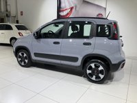 Auto Fiat Panda 1.0 Firefly S&S Hybrid City Cross Usate A Parma