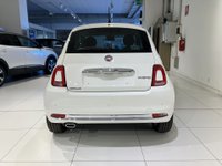 Auto Fiat 500 1.0 Hybrid Dolcevita Vari Colori Esterni E Interni Usate A Parma