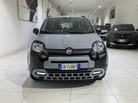 Auto Fiat Panda 1.0 Firefly S&S Hybrid City Cross Usate A Parma
