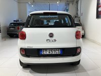Auto Fiat 500L 500L 1.3 Multijet 85 Cv Dualogic Lounge Usate A Parma