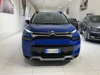 Auto Citroën C3 Aircross Bluehdi 110 S&S Shine Usate A Parma
