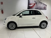 Auto Fiat 500 1.0 Hybrid Dolcevita Vari Colori Esterni E Interni Usate A Parma