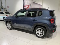 Auto Jeep Renegade 1.6 Mjt 130 Cv Limited Full Led Usate A Parma