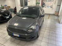 Auto Ford Ka+ 1.2 Ti-Vct Usate A Genova