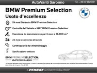 Auto Bmw Serie 3 Touring 318D Business Advantage Usate A Varese