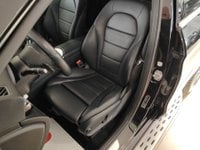 Auto Mercedes-Benz Glc 200 D 163Cv 4Matic Navi Fari Led Pelle Frontassist Usate A Brescia