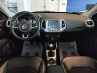 Auto Jeep Compass 1.4Multiair 140Cv Navi Retrocamera Lane Assist Usate A Cremona