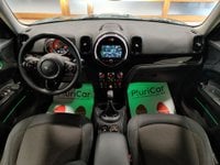 Auto Mini Mini Countryman F60 1.5 Cooper Plug-In Hybrid All4 Auto Acc Navi Led Usate A Brescia