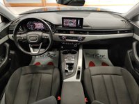 Auto Audi A4 Allroad 3.0 Tdi 218Cv Quattro S Tronic Navi Fari Matrix Usate A Brescia
