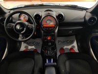 Auto Mini Countryman 2.0 111Cv Cooperd Auto All4 Bluetooth Fendi Cruise Usate A Brescia