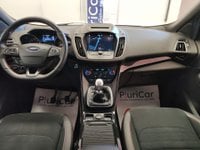 Auto Ford Kuga 1.5 Ecoboost 120Cv St-Line Navi Cruise Cerchi 18 Usate A Cremona