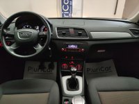 Auto Audi Q3 Q3 2.0Tdi 140Cv Fendinebbia Cerchi Lega Sensori Usate A Cremona