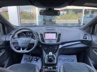 Auto Ford Kuga 1.5 Ecoboost 120Cv St-Line Navi Cruise Cerchi 18 Usate A Brescia