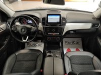 Auto Mercedes-Benz Gle 250D 4Matic 204Cv Sport Navi Fari Led Camera 360° Usate A Brescia