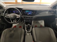 Auto Volkswagen Taigo 1.0 Tsi 95Cv Life Fari Led Lane&Front Assist Acc Usate A Brescia