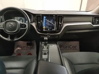 Auto Volvo Xc60 T5 250Cv Geartronic Navi Cerchi 19 Led Camera360° Usate A Cremona