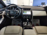 Auto Jaguar E-Pace 2.0 249Cv Awd R-Dynamic Se Auto Navi Pelle Fariled Usate A Cremona