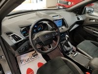 Auto Ford Kuga 2.0Tdci 120Cv 2Wd Auto St-Line Navi Xeno Cerchi 18 Usate A Brescia