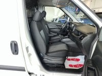 Auto Fiat Professional Doblò 1.6 Mjt 105Cv S&S Pc-Tn Cargo Lounge Retrocamera Usate A Cremona