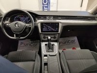 Auto Volkswagen Passat Alltrack 2.0 Tdi 240Cv 4Motion Executive Dsg Navi Usate A Cremona