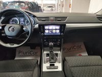 Auto Skoda Superb 1.4 Tsi Plug-In Hybrid Wagon Dsg Adap.cruise Navi Usate A Cremona