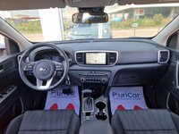 Auto Kia Sportage 136Cv Dct7 Mildhybrid Camera Carplay/Androidauto Usate A Brescia