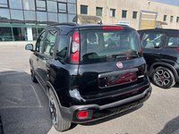 Auto Fiat Panda 1.0 Firefly S&S Hybrid City Cross Usate A Bergamo