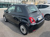 Auto Fiat 500 1.0 Hybrid Pop Usate A Bergamo