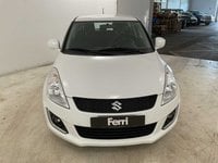 Suzuki Swift Benzina 5p 1.2 vvt b-easy 4wd Usata in provincia di Forli-Cesena - Ferri spa - Cesena Center img-3